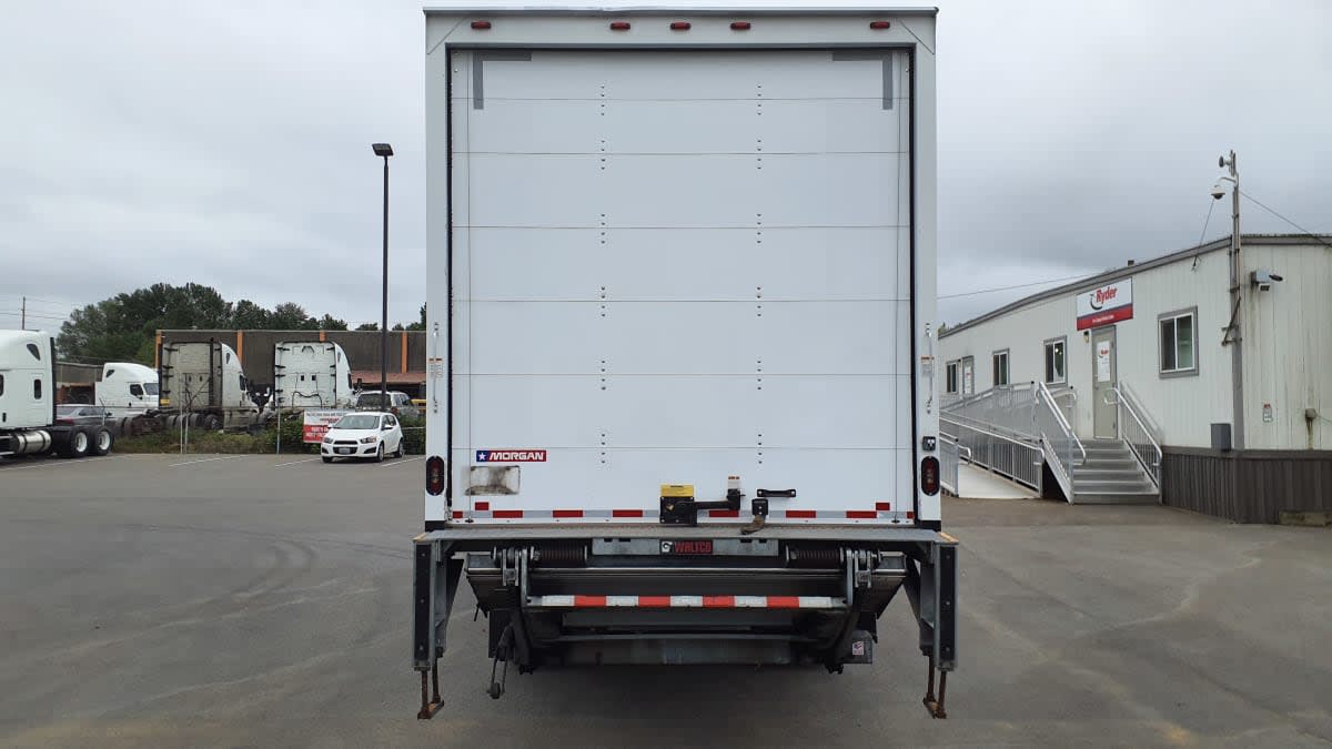 2019 Freightliner/Mercedes M2 106 874247
