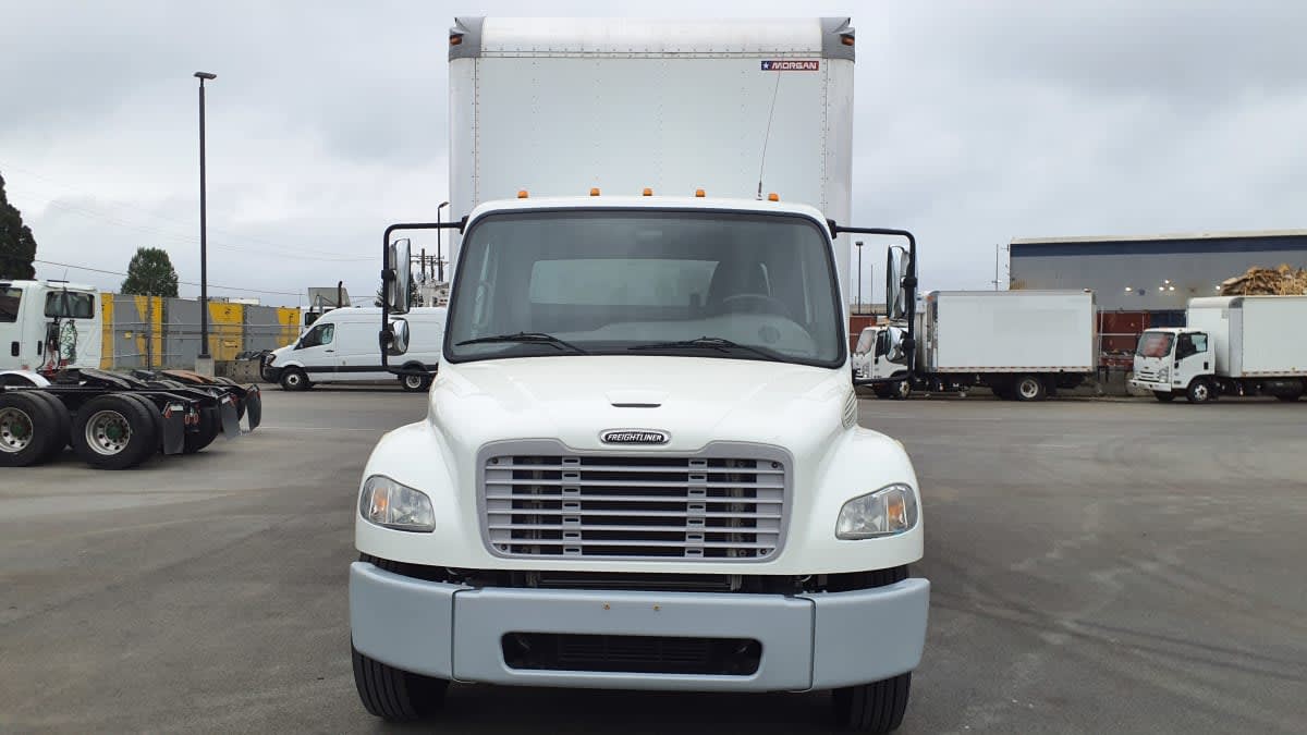 2019 Freightliner/Mercedes M2 106 874247