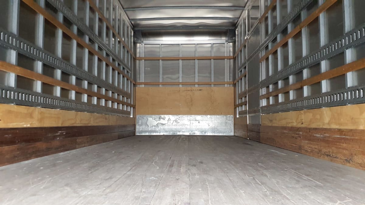 2019 Freightliner/Mercedes M2 106 874247