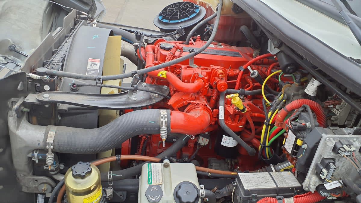 2019 Freightliner/Mercedes M2 106 874247