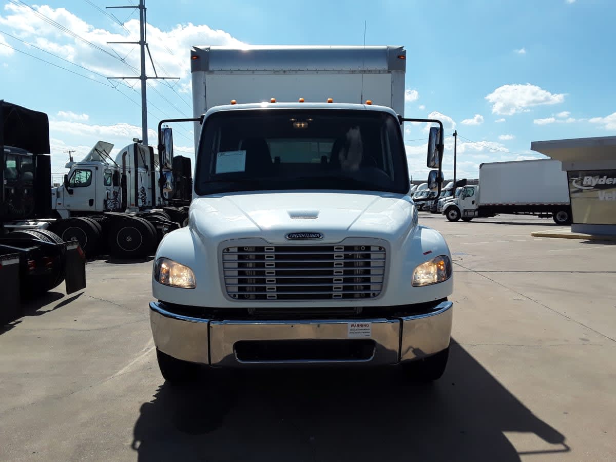 2019 Freightliner M2 106 874248