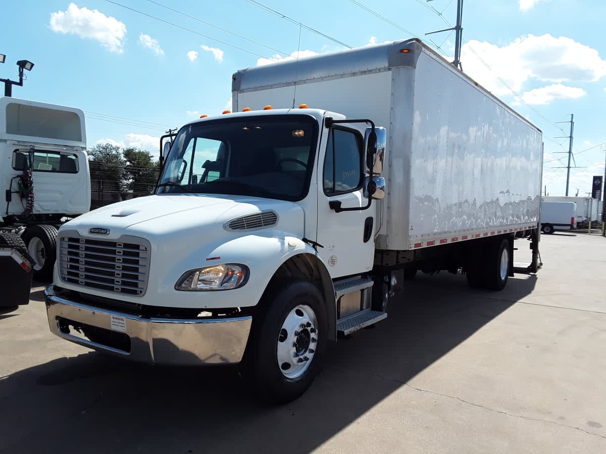 2019 Freightliner M2 106 874248 2019 Freightliner M2 106 874248