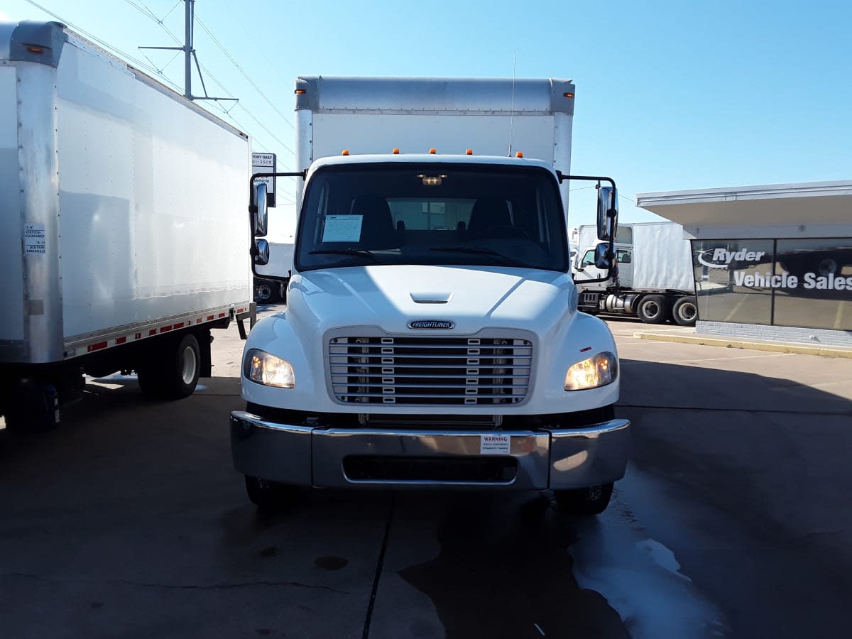 2019 Freightliner/Mercedes M2 106 874249