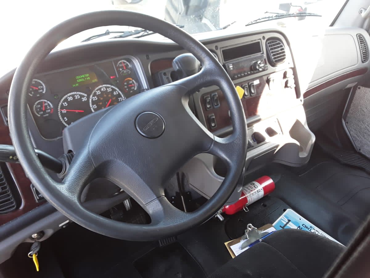 2019 Freightliner/Mercedes M2 106 874249