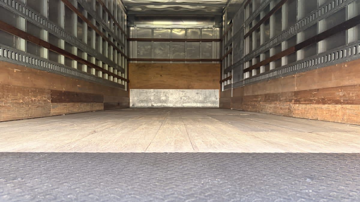 2019 Freightliner/Mercedes M2 106 874253