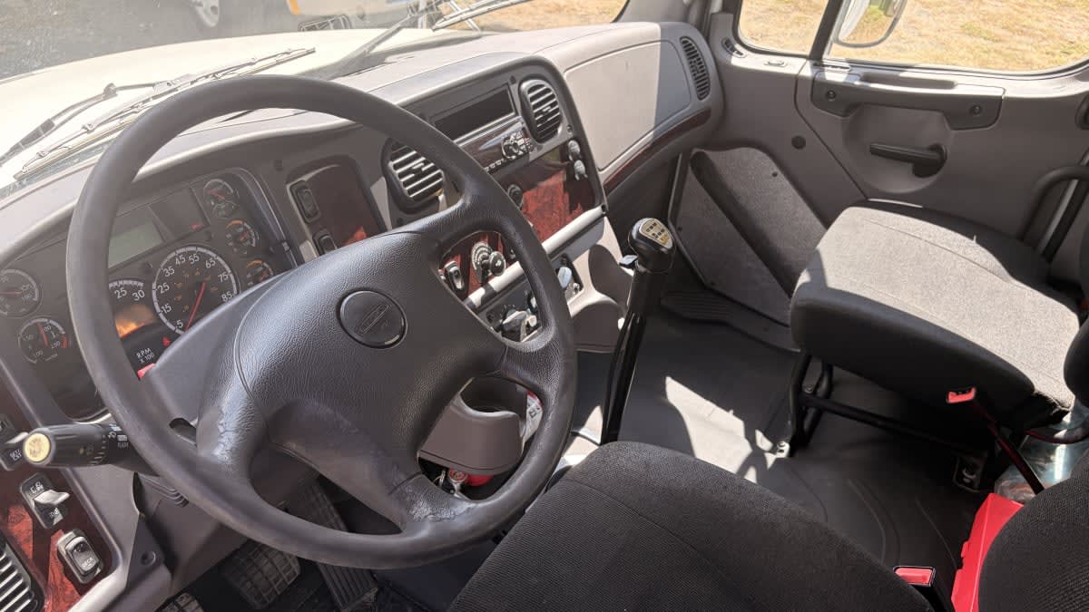 2019 Freightliner/Mercedes M2 106 874253