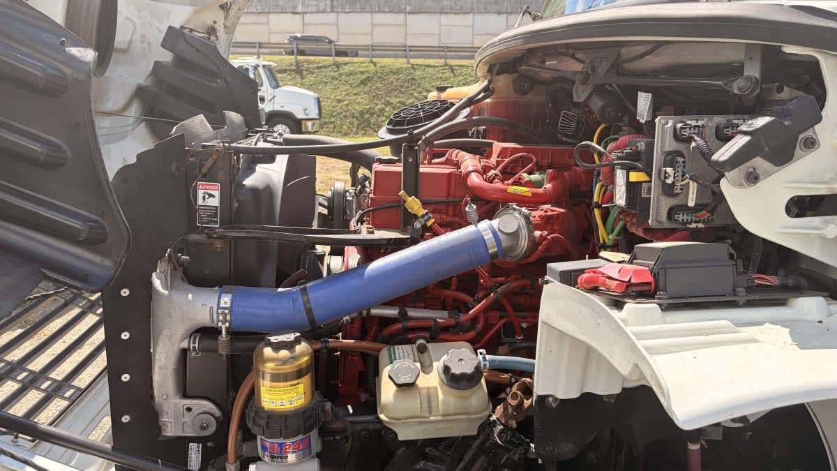 2019 Freightliner/Mercedes M2 106 874253