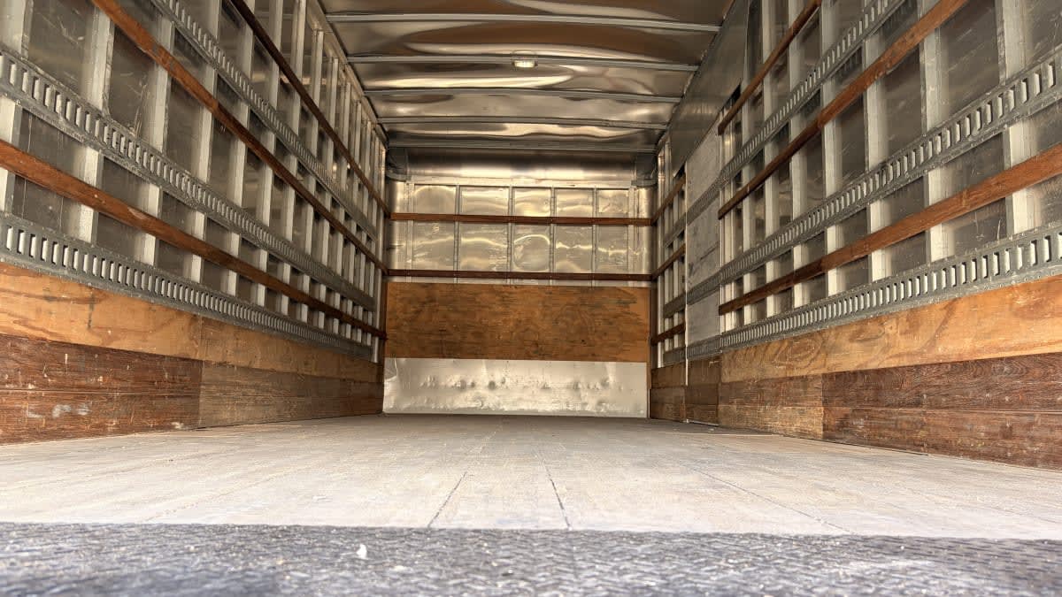 2019 Freightliner/Mercedes M2 106 874254