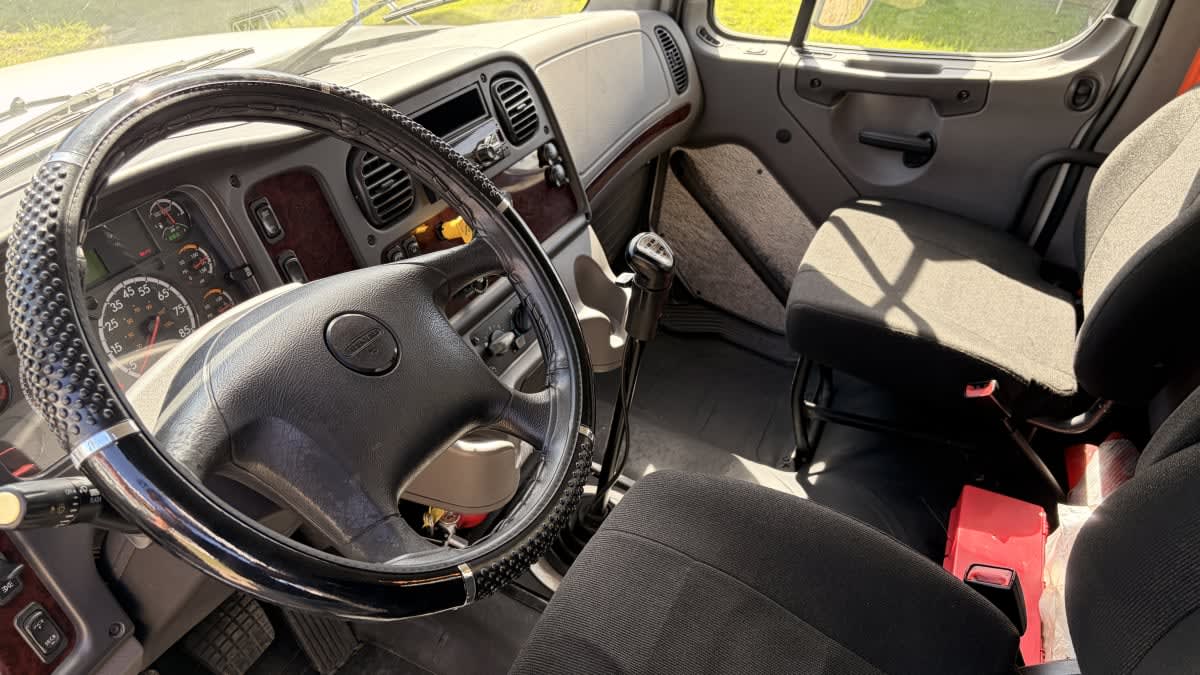 2019 Freightliner/Mercedes M2 106 874254