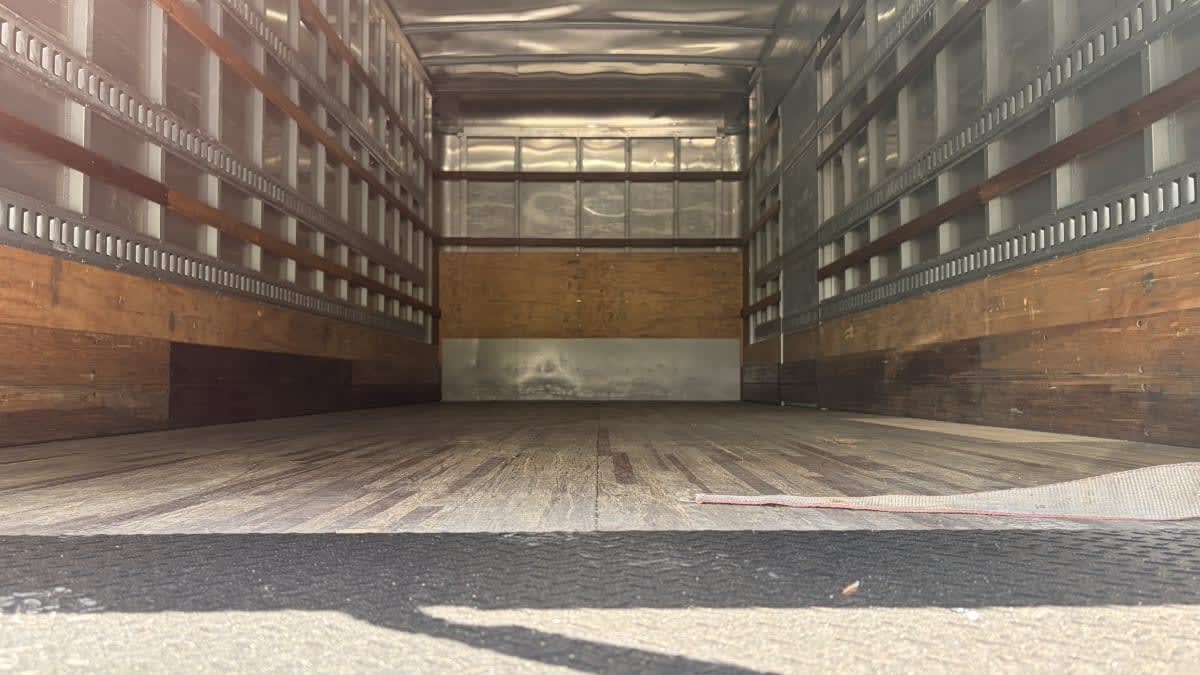 2019 Freightliner/Mercedes M2 106 874257