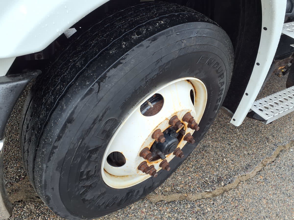 2020 Freightliner/Mercedes CASCADIA 113 874265