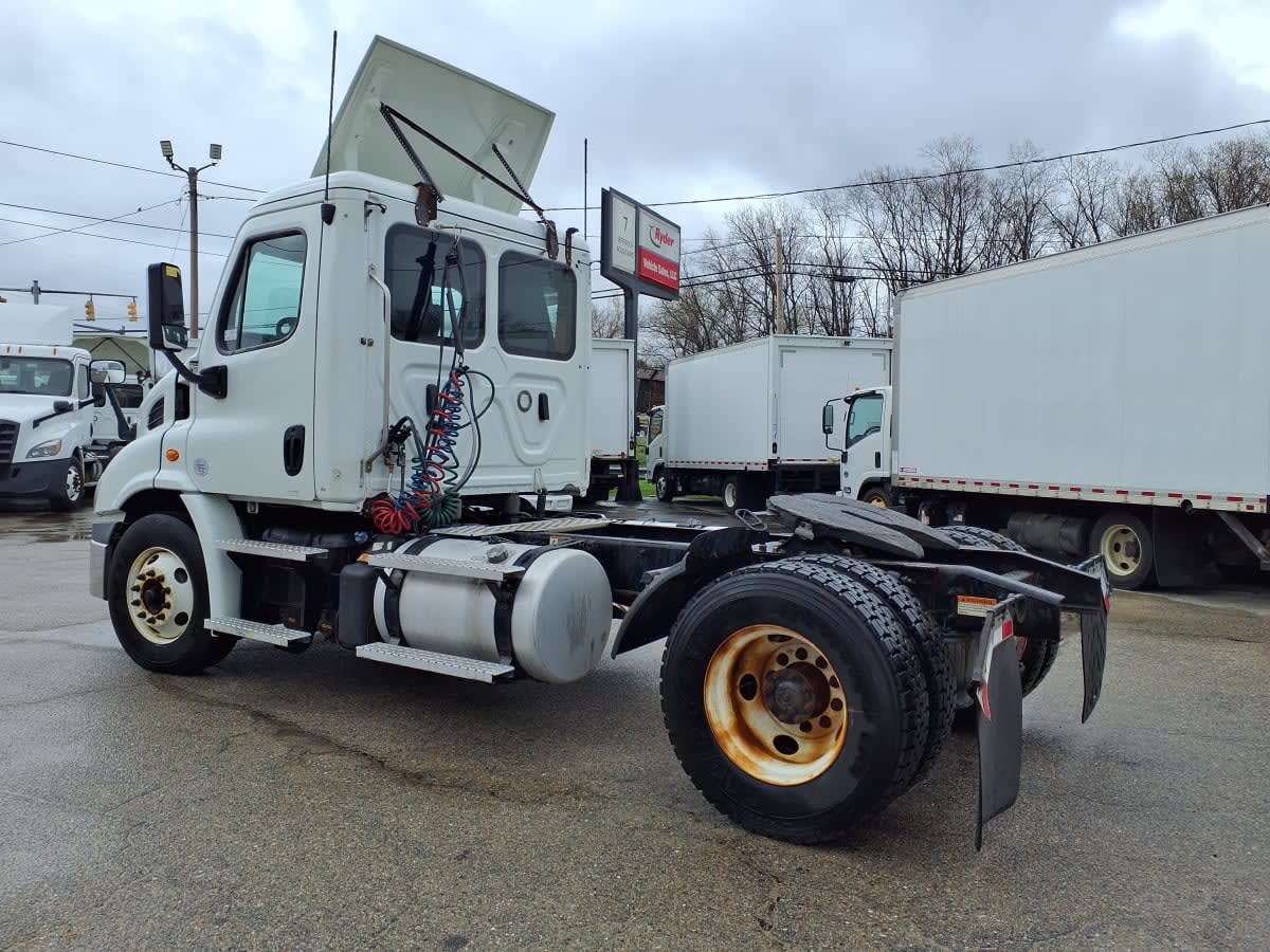 2020 Freightliner/Mercedes CASCADIA 113 874265