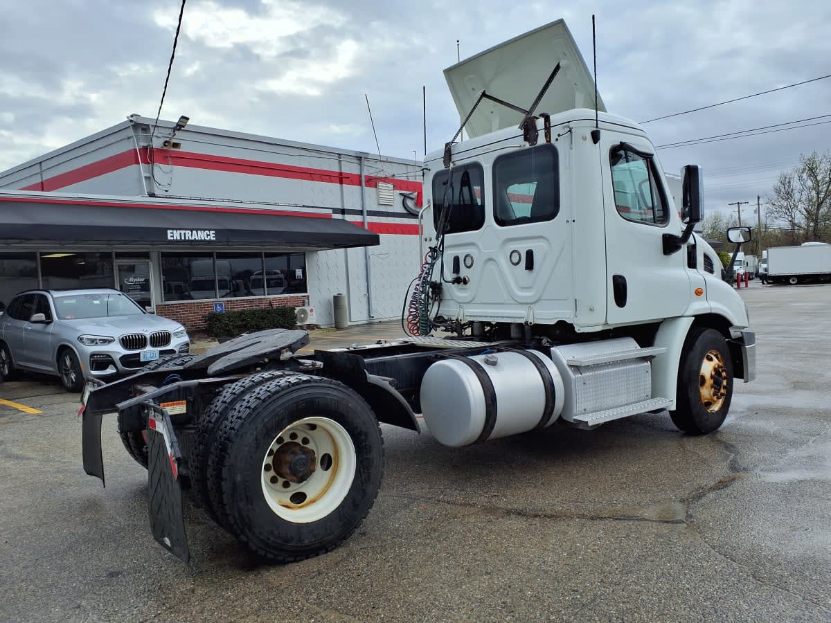 2020 Freightliner/Mercedes CASCADIA 113 874265