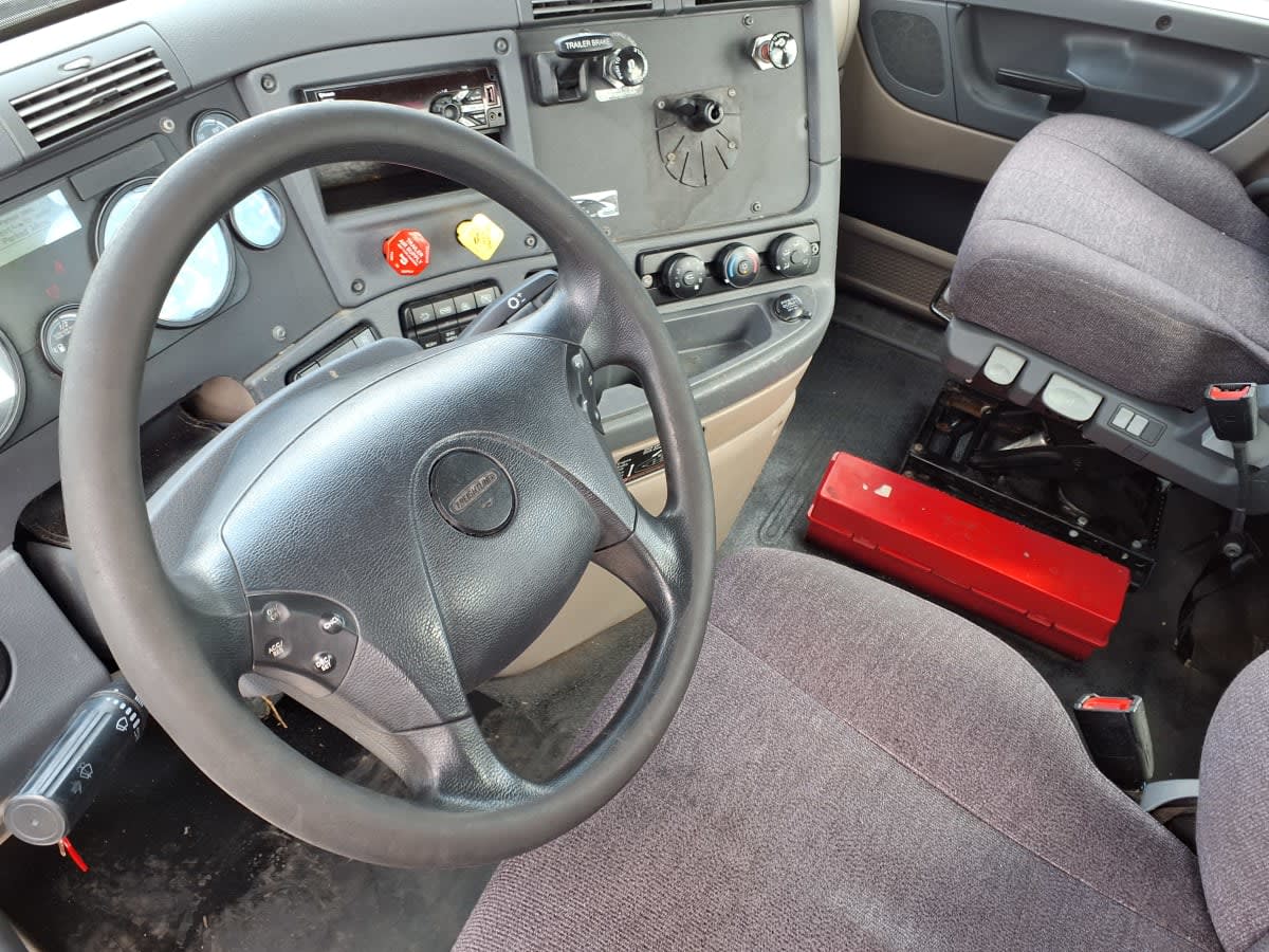 2020 Freightliner/Mercedes CASCADIA 113 874265