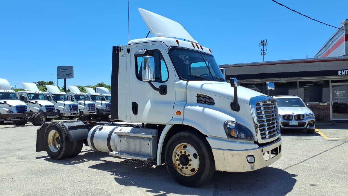 2020 Freightliner/Mercedes CASCADIA 113 874266