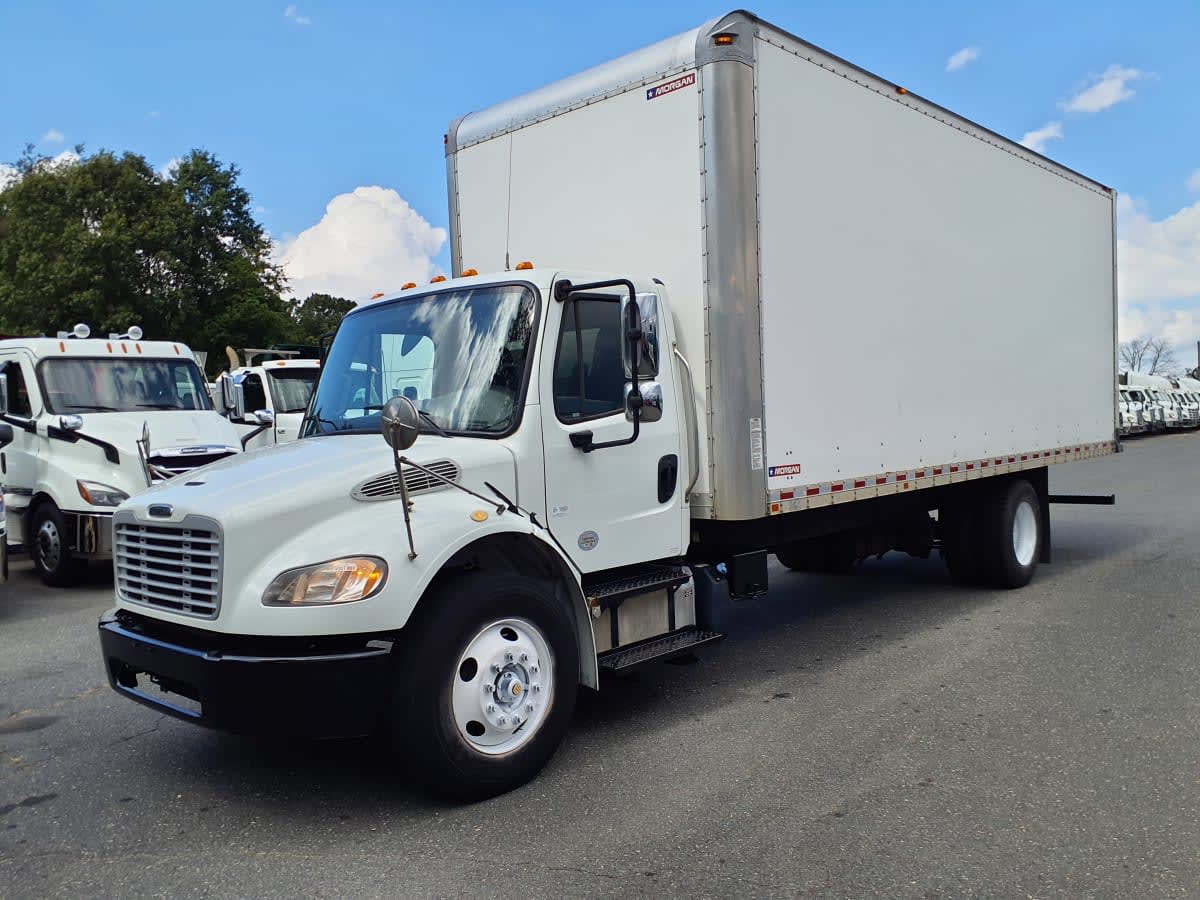 2019 Freightliner M2 106 874301