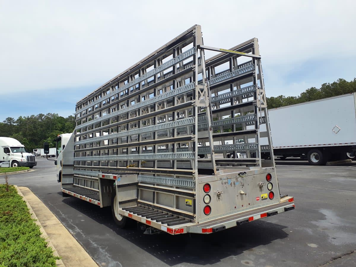 2019 Isuzu NRR 874325