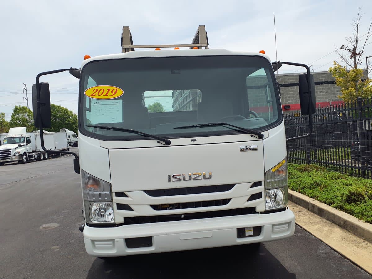 2019 Isuzu NRR 874325