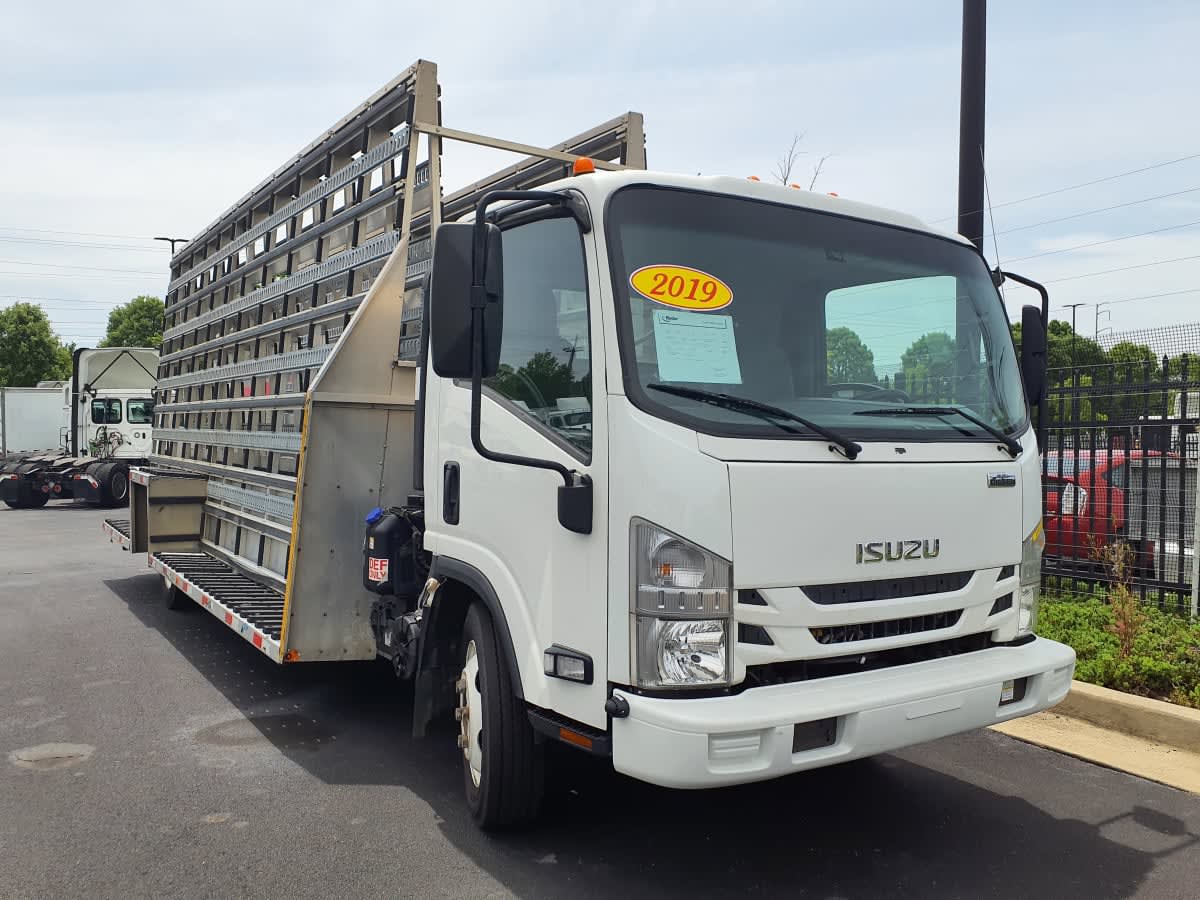 2019 Isuzu NRR 874325