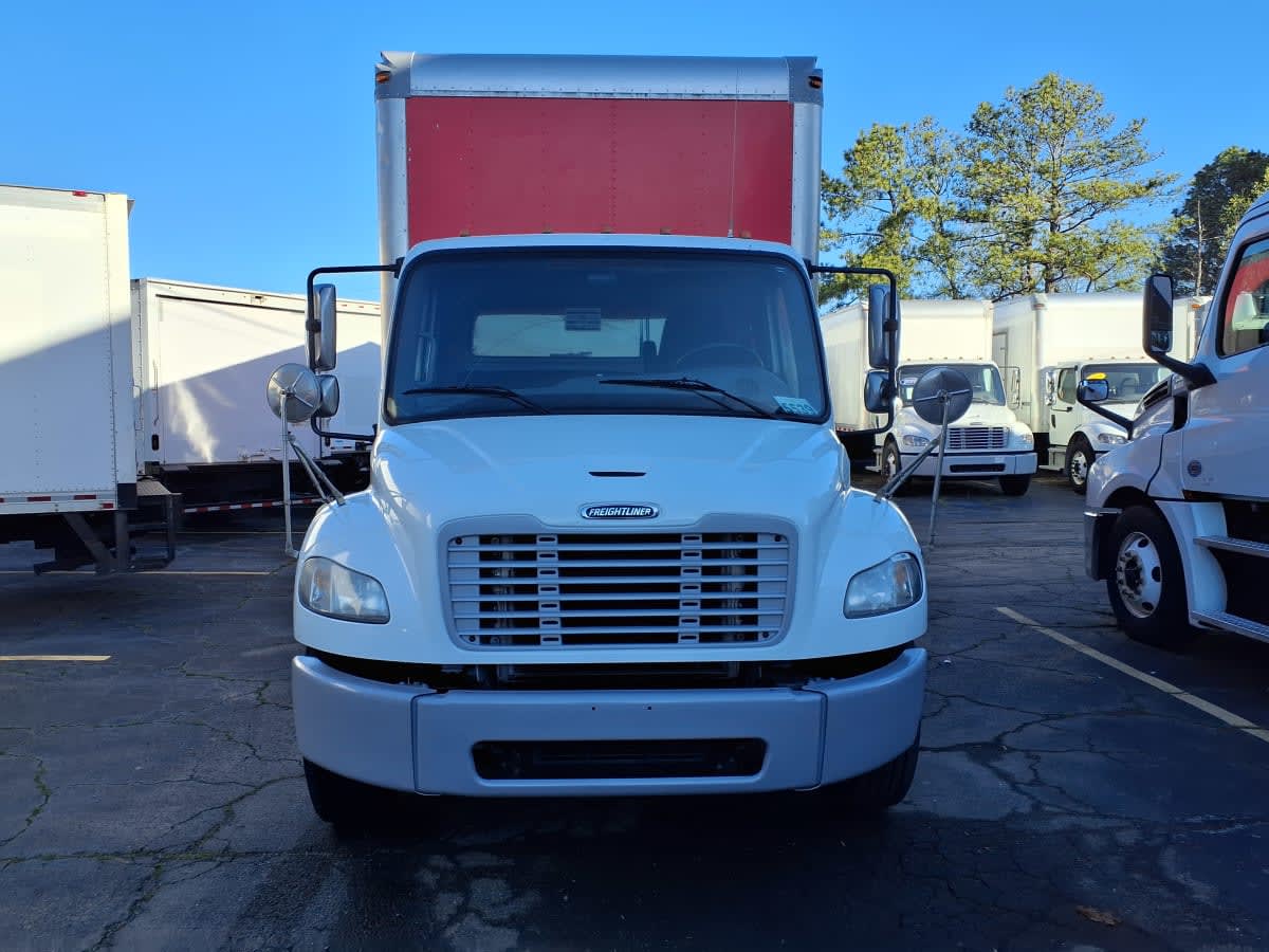2019 Freightliner/Mercedes M2 106 874328