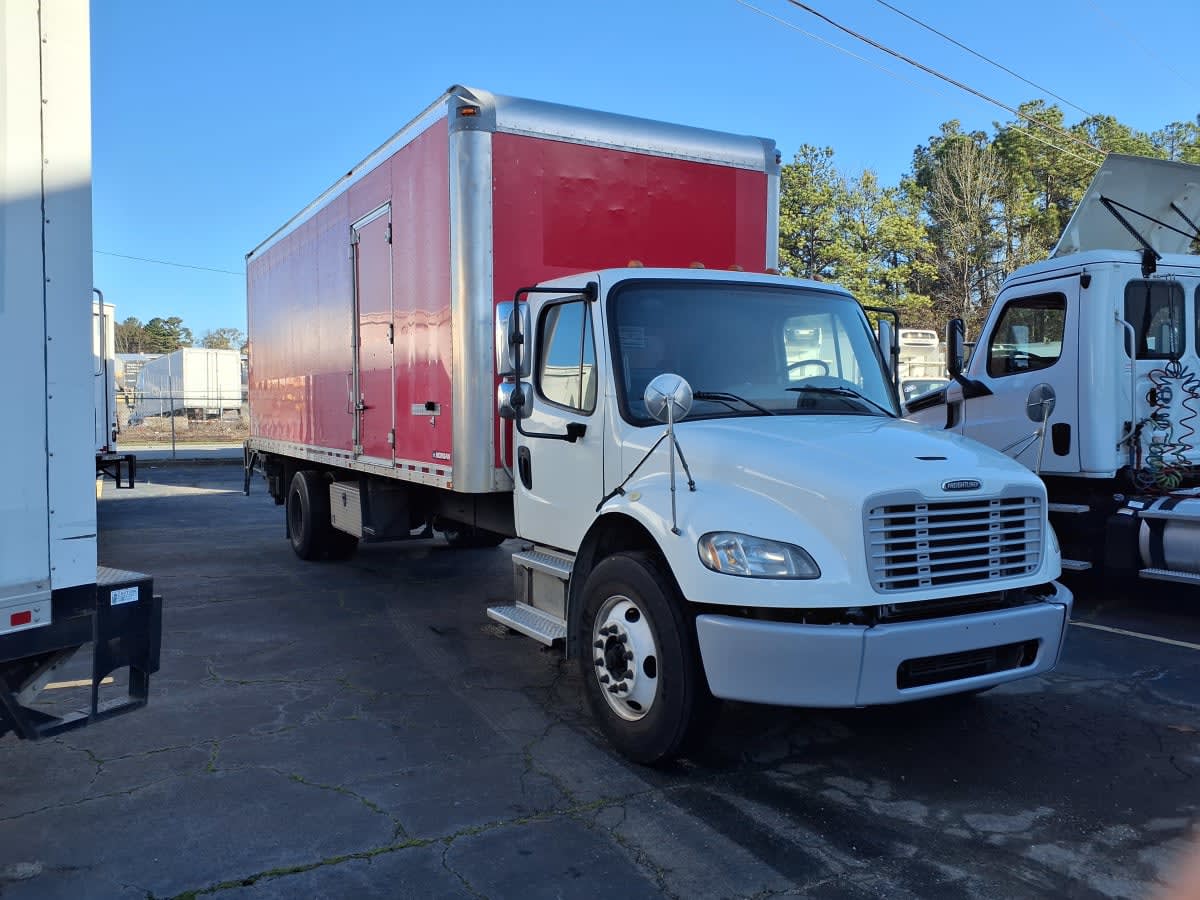 2019 Freightliner/Mercedes M2 106 874328