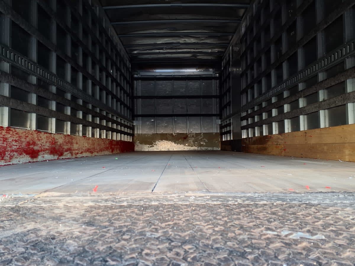 2019 Freightliner/Mercedes M2 106 874328