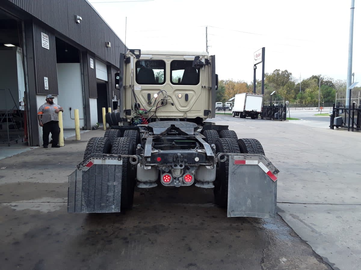 2019 Freightliner/Mercedes CASCADIA 125 874342