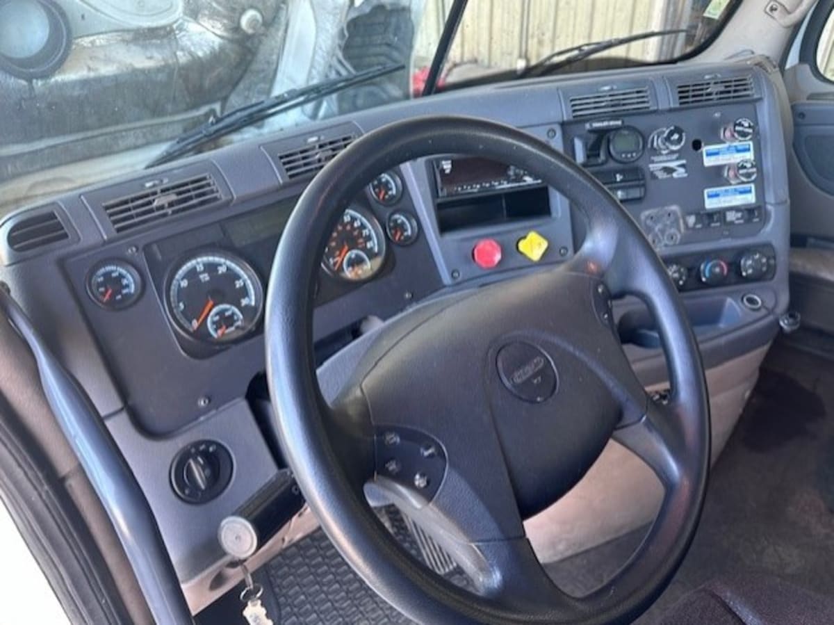 2019 Freightliner/Mercedes CASCADIA 125 874360