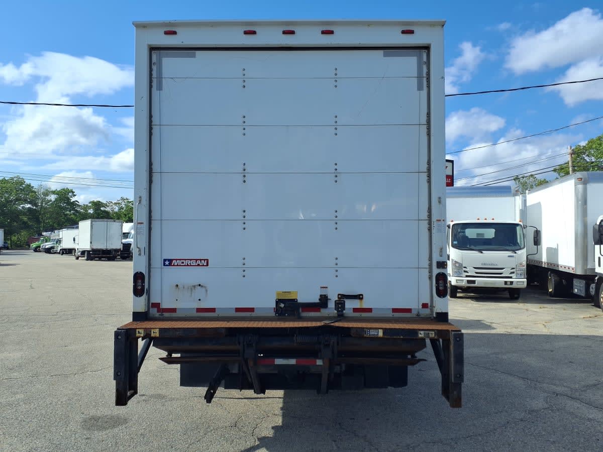 2019 Isuzu NPR HD 874381