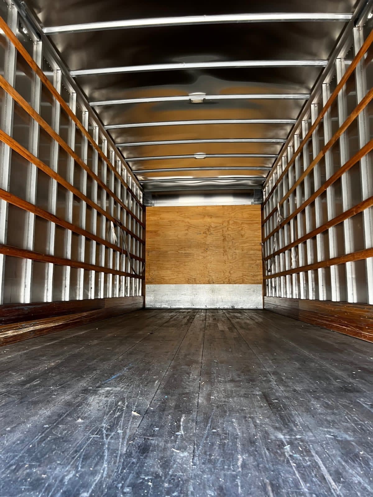 2019 Freightliner/Mercedes M2 106 874382 2019 Freightliner/Mercedes M2 106 874382