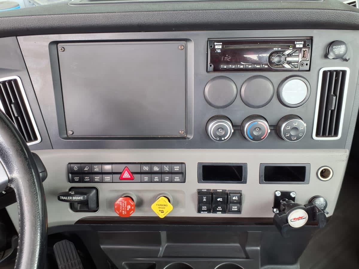 2019 Freightliner/Mercedes NEW CASCADIA PX12664 874392