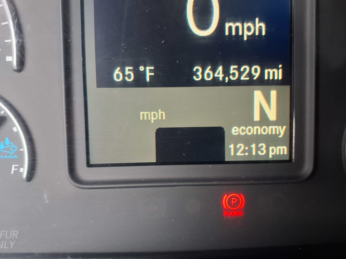 2019 Freightliner/Mercedes NEW CASCADIA PX12664 874392