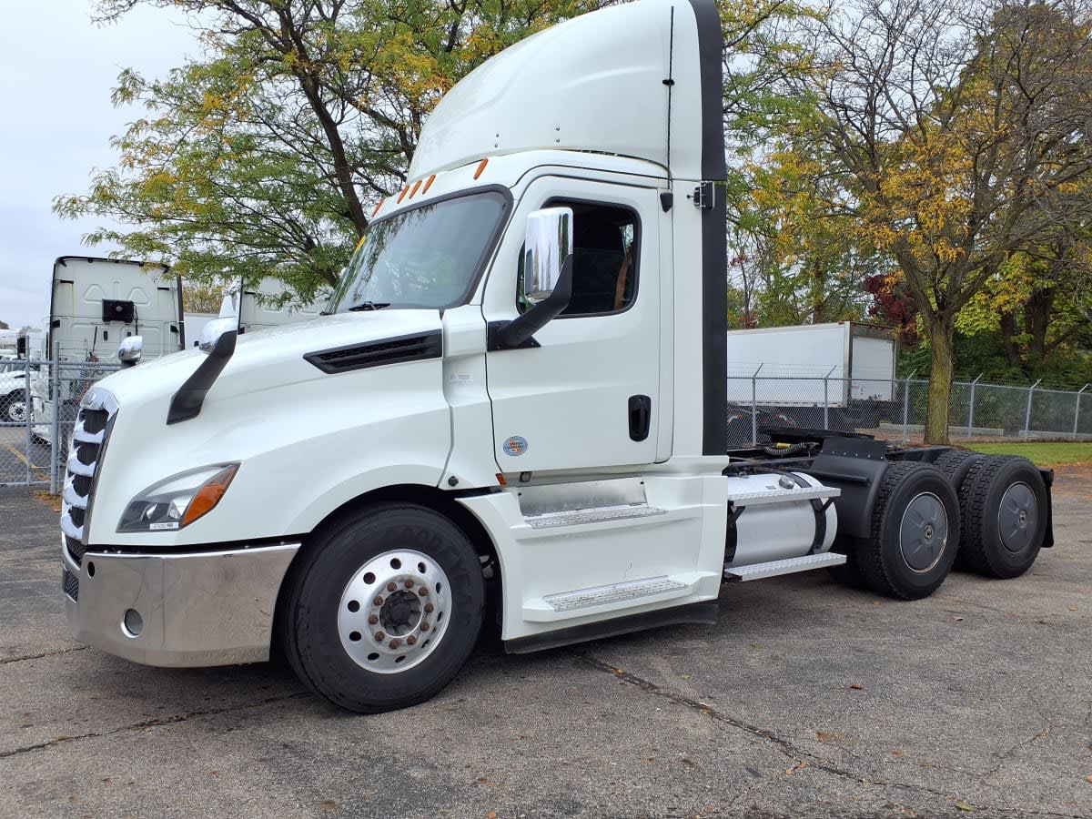 2019 Freightliner Cascadia in Hilliard, OH