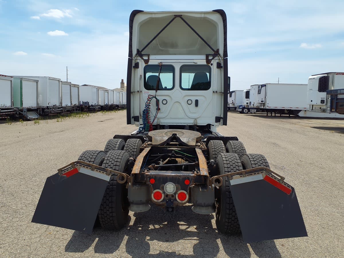 2020 Freightliner/Mercedes NEW CASCADIA PX12664 874399