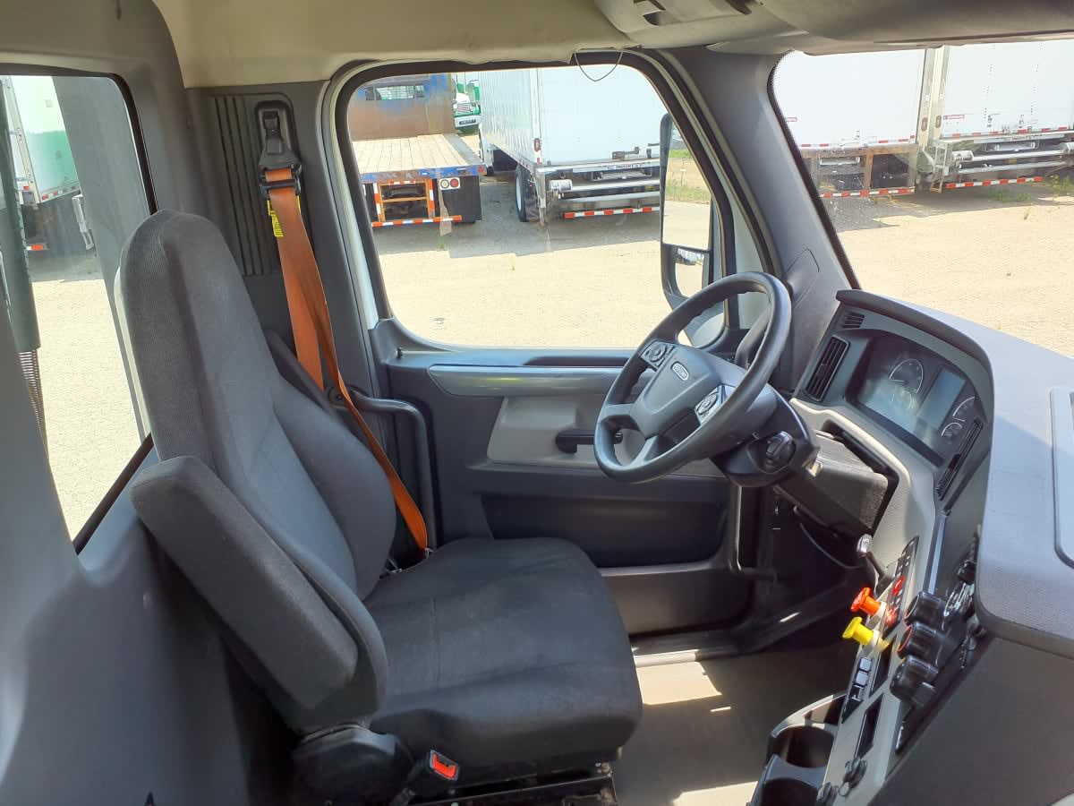 2020 Freightliner/Mercedes NEW CASCADIA PX12664 874399