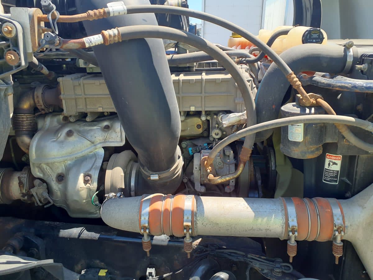 2020 Freightliner/Mercedes NEW CASCADIA PX12664 874403
