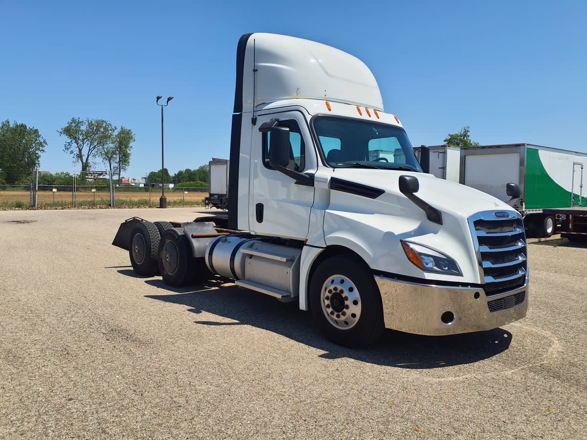 2020 Freightliner/Mercedes NEW CASCADIA PX12664 874403