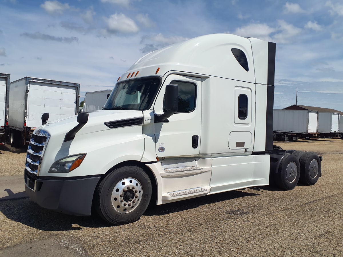 2020 Freightliner/Mercedes NEW CASCADIA PX12664 874404