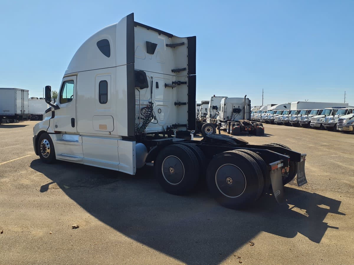 2020 Freightliner/Mercedes NEW CASCADIA PX12664 874405