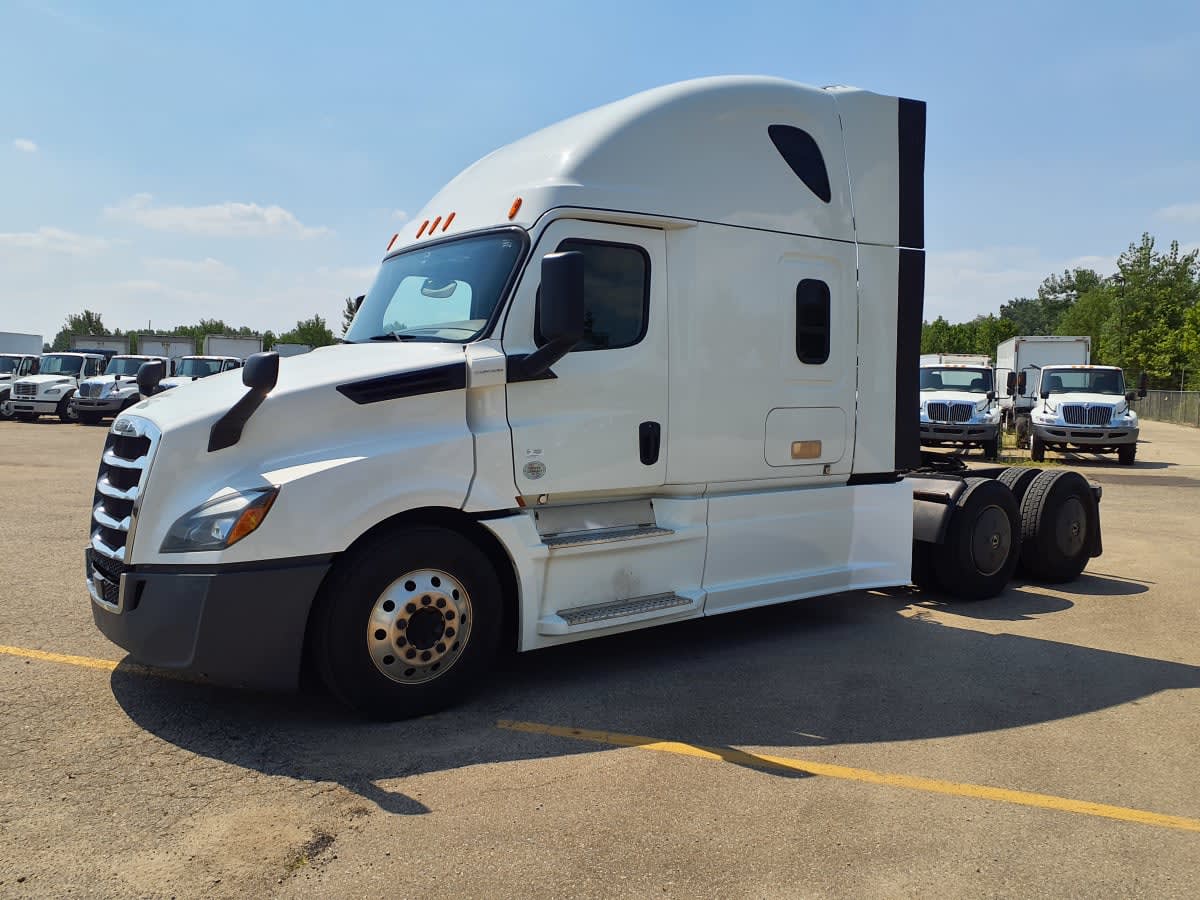 2020 Freightliner NEW CASCADIA PX12664 874409