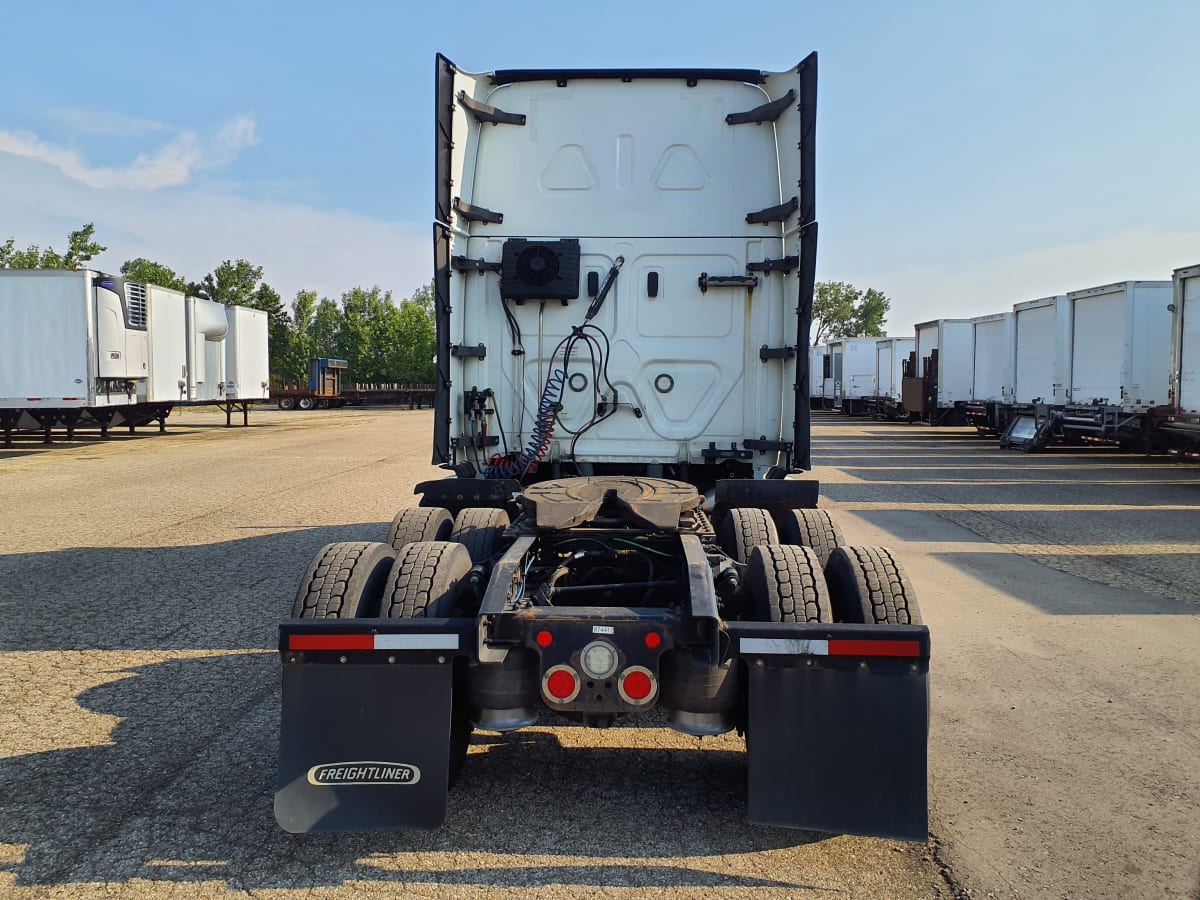 2020 Freightliner/Mercedes NEW CASCADIA PX12664 874412