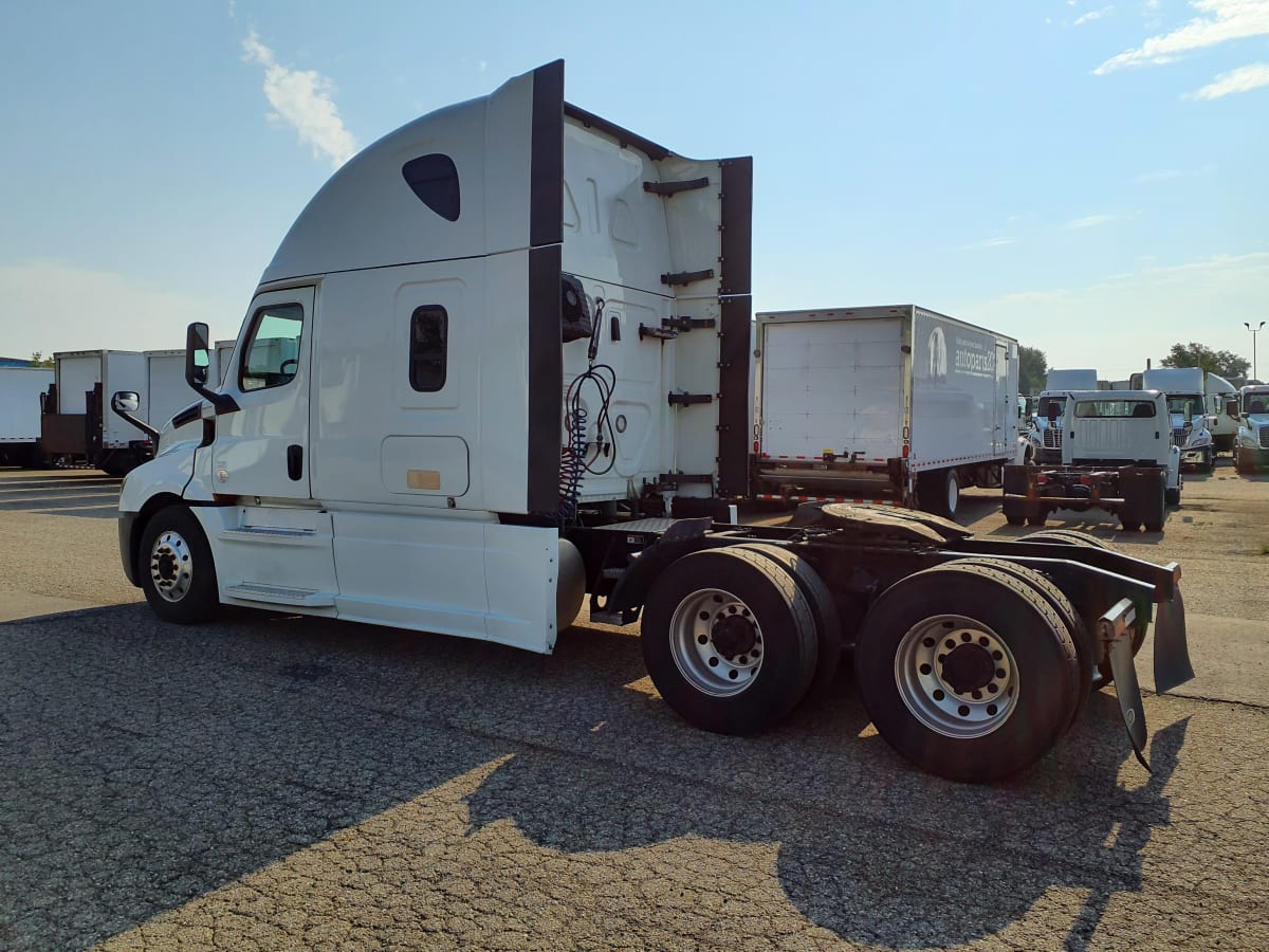 2020 Freightliner/Mercedes NEW CASCADIA PX12664 874412