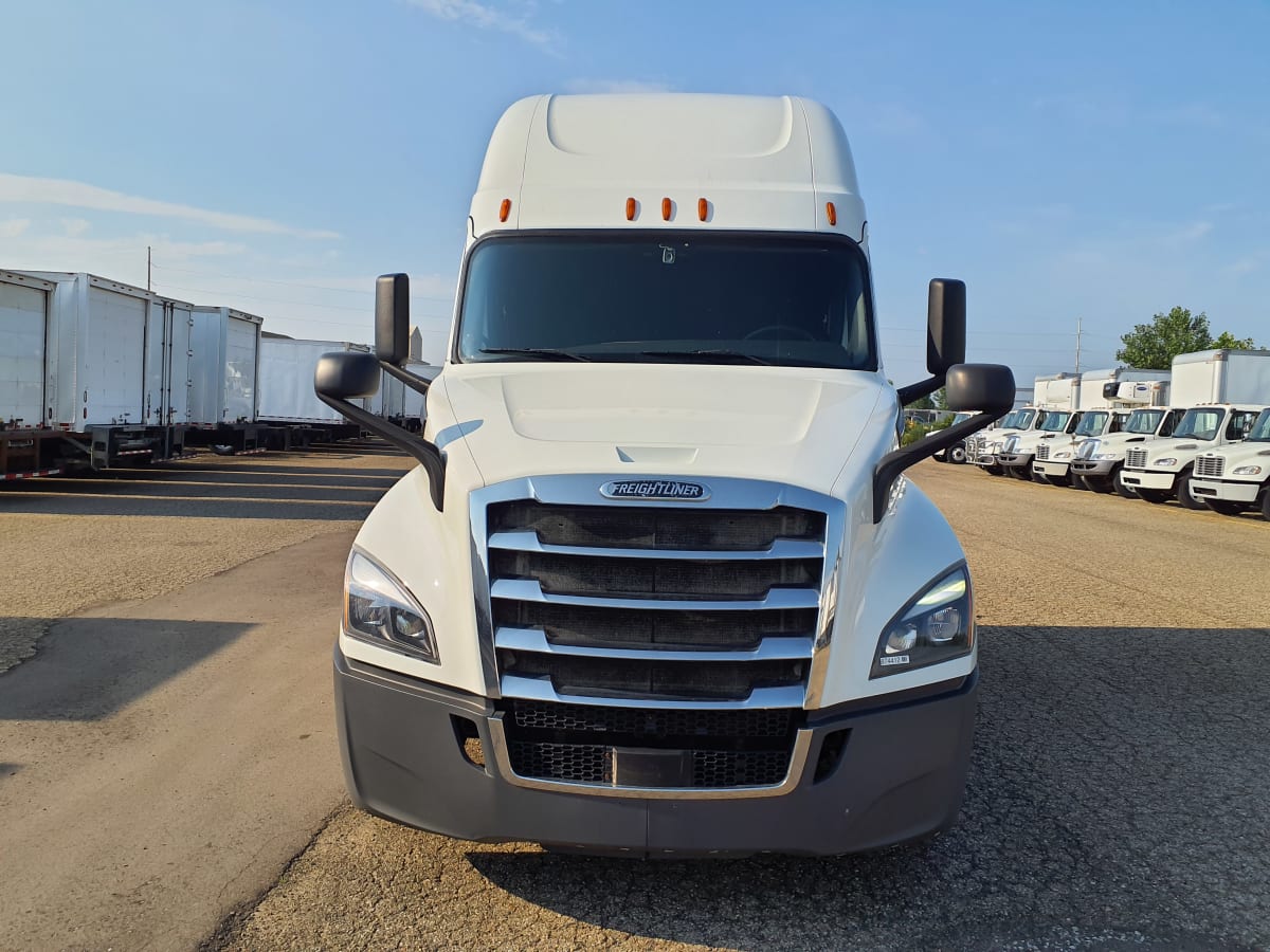 2020 Freightliner/Mercedes NEW CASCADIA PX12664 874412