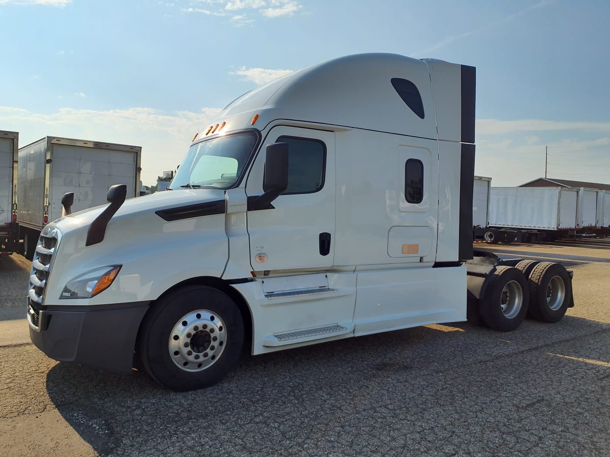 2020 Freightliner/Mercedes NEW CASCADIA PX12664 874412