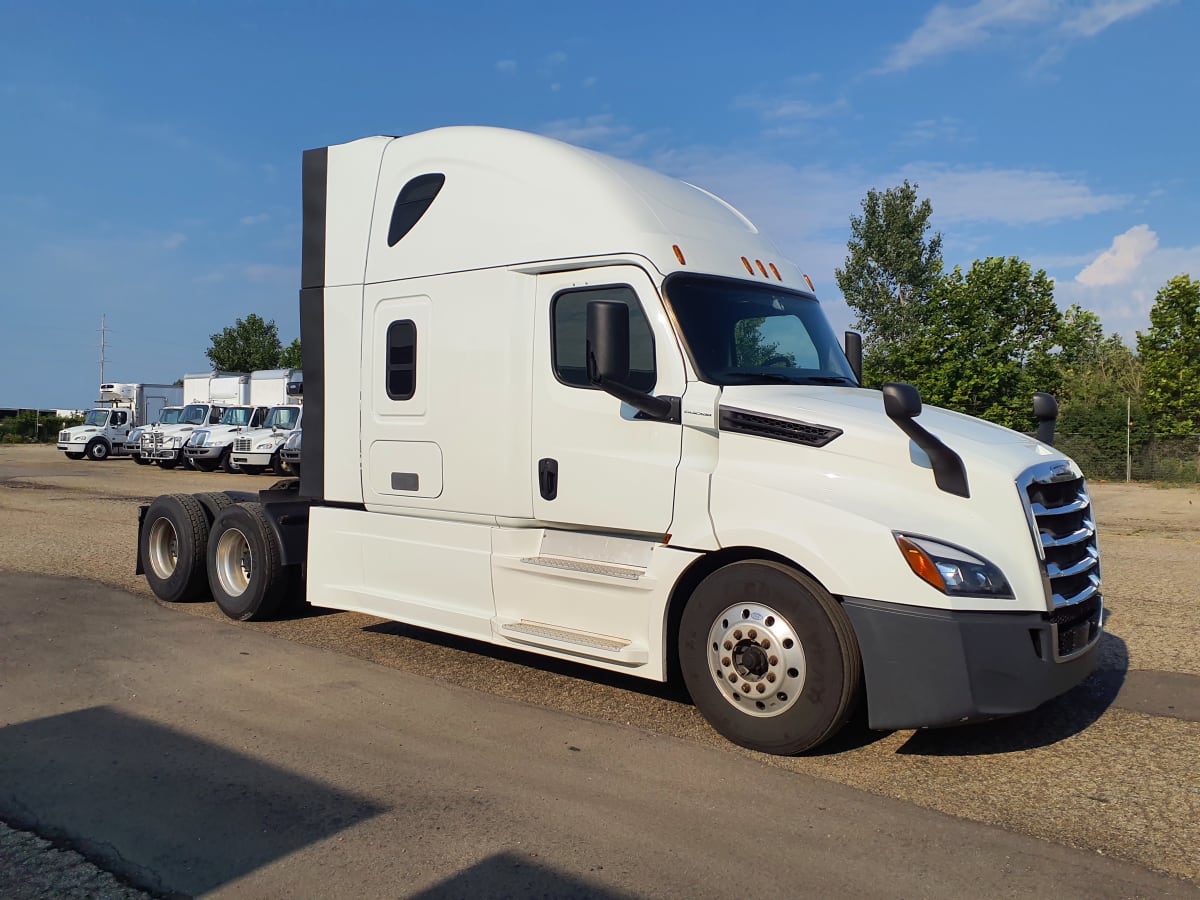 2020 Freightliner/Mercedes NEW CASCADIA PX12664 874412