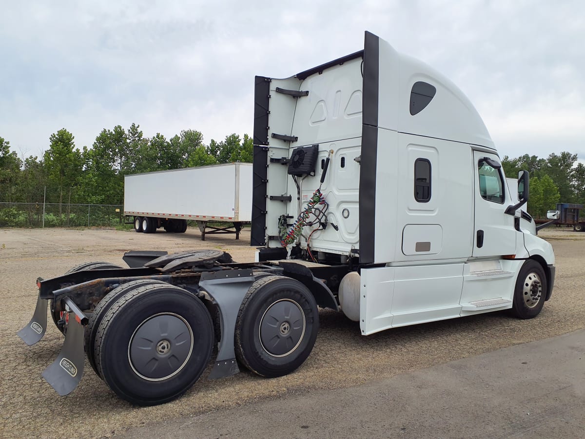 2020 Freightliner/Mercedes NEW CASCADIA PX12664 874414