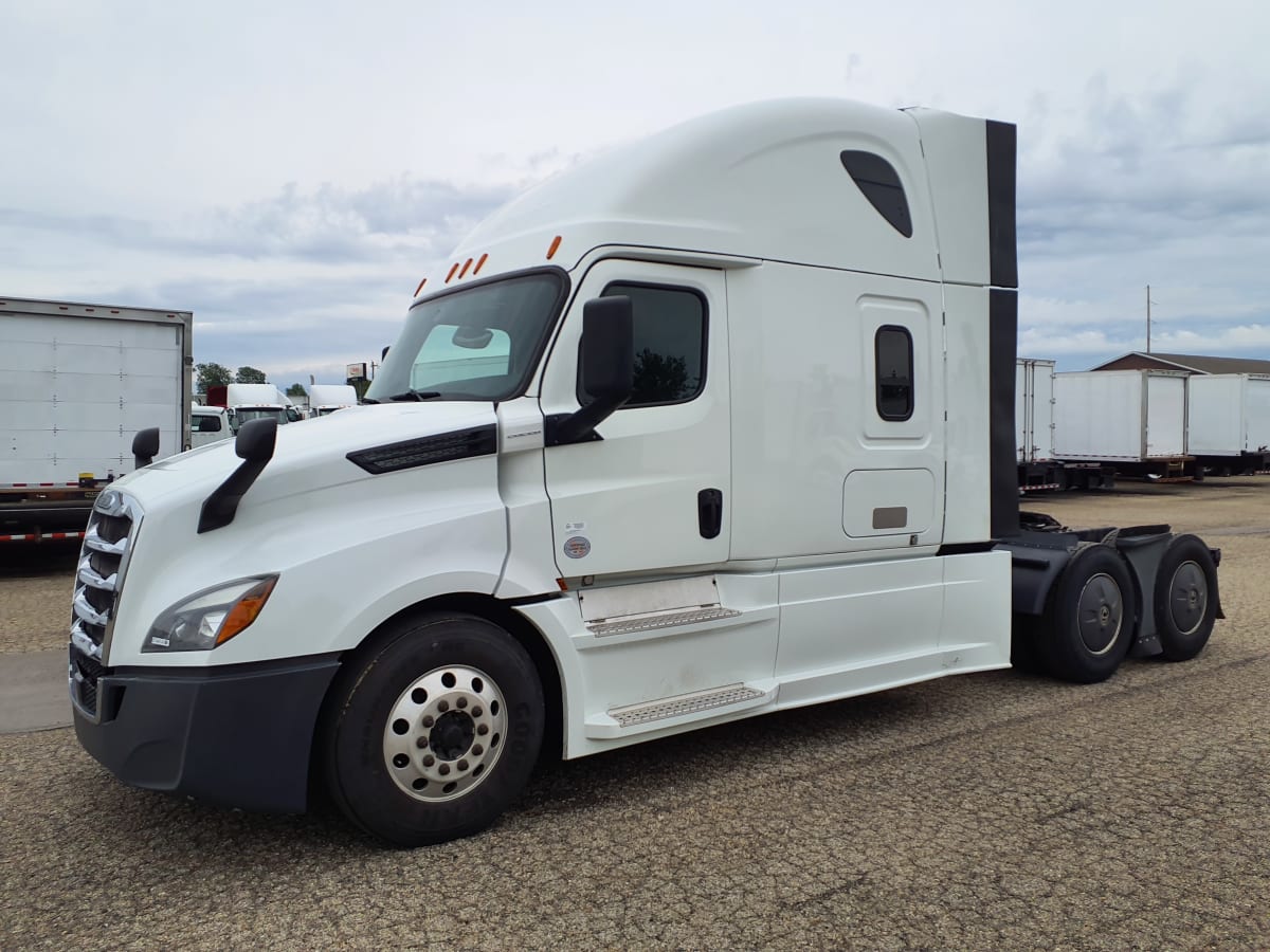 2020 Freightliner/Mercedes NEW CASCADIA PX12664 874414