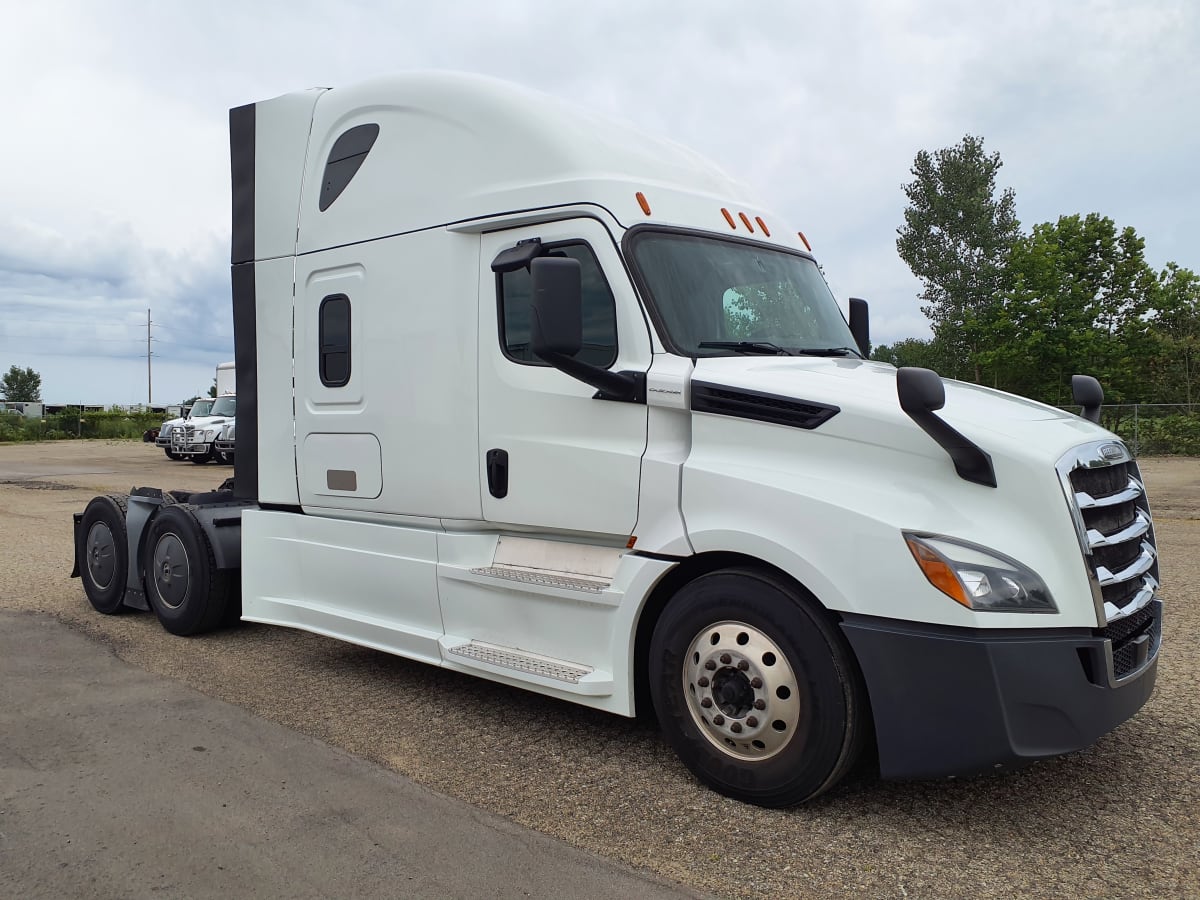 2020 Freightliner/Mercedes NEW CASCADIA PX12664 874414