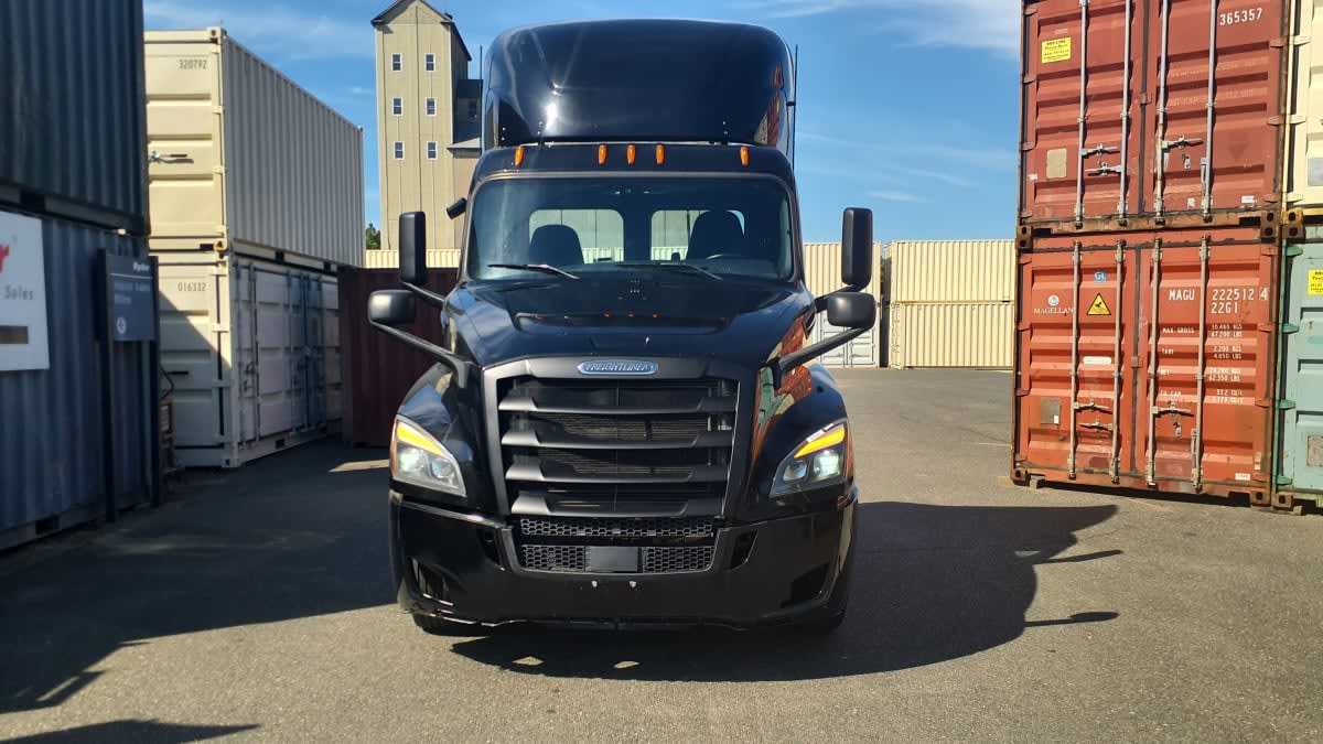 2020 Freightliner/Mercedes NEW CASCADIA PX12664 874443