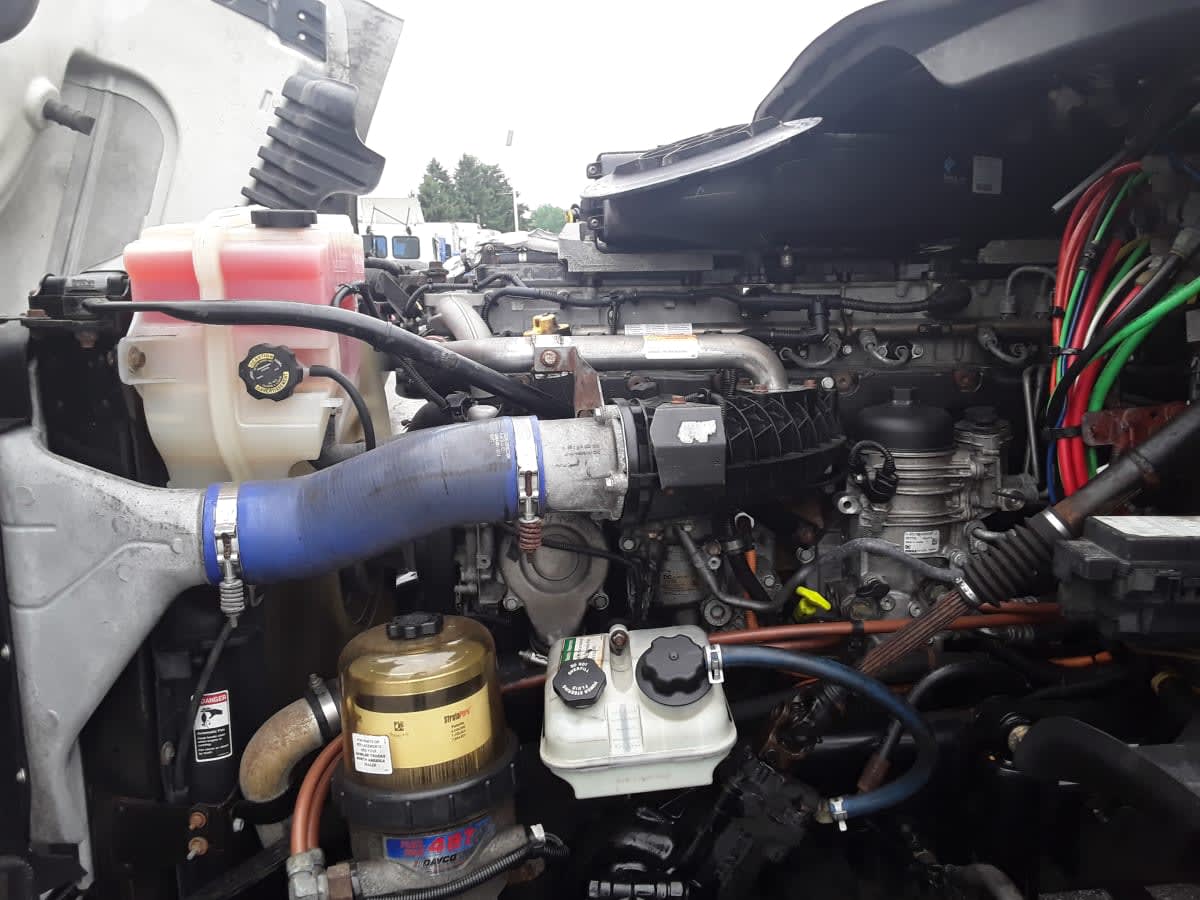 2019 Freightliner Cascadia in Allentown, PA — photo 8